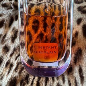 L'Instant de Guerlain Eau de Parfume Natural Spray